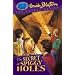 The Secret of Spiggy Holes (Secret Series)