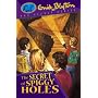 The Secret of Spiggy Holes (Secret Series)