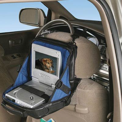 In-Car 7