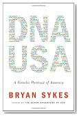 DNA USA: A Genetic Portrait of America