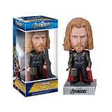 【ワッキーワブラー】 『アベンジャーズ』 ソーイメージ