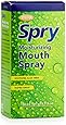 Xylitol Spry Moisturizing Mouth Spray 4.5 Fl Oz.