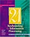 Books : Century 21 Keyboarding and Information Processing, Complete Course: Copyright Update