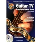 Guitar-TV