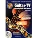 Guitar-TV, Gitarrenschule ohne Noten, m. DVD