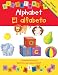 Search : Alphabet/El alfabeto: Spanish-English Edition (Spanish Edition)