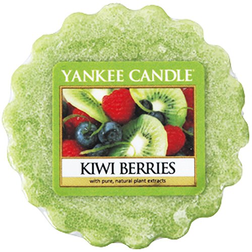 YANKEE CANDLE タルトワックスポプリ キウイベリーズ-KIWI BERRIES- 4901435895093