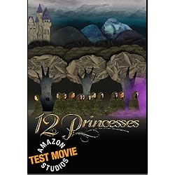 12 Princesses (Amazon Studios)