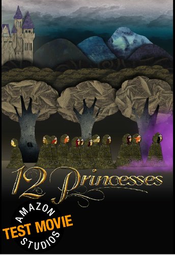 12 Princesses (Amazon Studios) 12 Princesses (Amazon Studios)