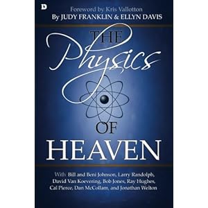The Physics of Heaven