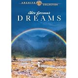 Akira Kurosawa's Dreams (Tr�ume) 1990 Import-DVD KEIN Deutsch - Japanisch mit Englischen Untertitelnvon "Akira Kurosawa"