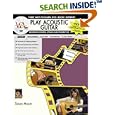 Play Acoustic Guitar (WorkshopLive) by Susan Mazer