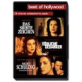 Best of Hollywood - 3 Movie Collector's Pack: Das siebte Zeichen / ... (3 DVDs)