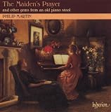 The Maiden's Prayer