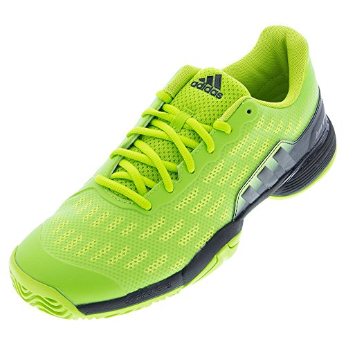 Adidas Barricade 2016 Kids Tennis Shoe