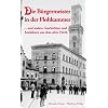Die B�rgermeister in der Flohkammer ... und andere Geschichten und Anekdoten aus dem alten F�rth