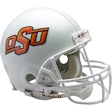 Riddell Oklahoma State Cowboys Pro Line Helmet