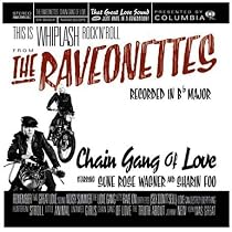The Chain Gang of Love