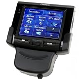 Carcomm Navigation Cradle for Pioneer AVIC-S1