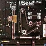 Funky Music Machine [VINYL]
