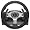 Logitech G25 Racing Wheel