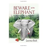 beware of the elephant a midcoast maine mystery