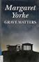 Grave Matters (Black Dagger Crime)