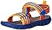 OshKosh B'Gosh Pipe-B Athletic Sandal (Toddler/Little Kid)