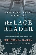 The Lace Reader