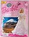 MATTEL BARBIE CHILE OUTFIT CLOTHES SET