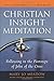 Christian Insight Meditation: Following in the Footsteps of John of the Cross