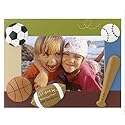 CoCaLo Sports Fan Picture Frame