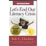 Let's End Our Literacy Crisis, Second Revision