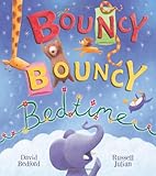 Bouncy bouncy bedtime
