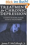 Treatment for Chronic Depression: Cog...