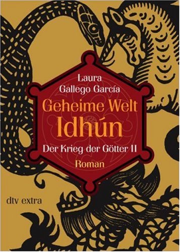 Geheime Welt Idh�n
