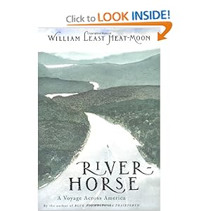 River-Horse:  A Voyage Across America