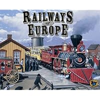 Rails of Europe