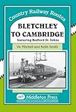 Bletchley to Cambridge