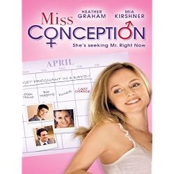 Miss Conception