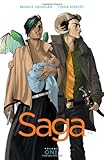 Image of Saga, Vol. 1
