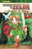 The Legend of Zelda, Volume 1 (Legend of Zelda)