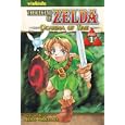 The Legend of Zelda, Volume 1