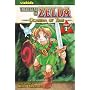 The Legend of Zelda, Volume 1: Ocarina of Time