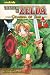 The Legend of Zelda, Volume 1