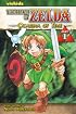 The Legend of Zelda, Volume 1 (Legend of Zelda)