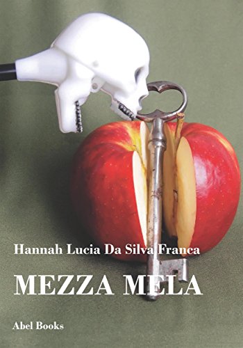 Mezza mela (Italian Edition)