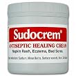 Sudocrem Antiseptic Healing Cream For Napkin Rash Eczema & Bed Sore -  400g