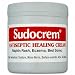 Sudocrem Antiseptic Healing Cream For Napkin Rash Eczema & Bed Sore - 400g