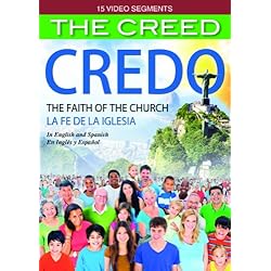 The Creed: The Faith of the Church